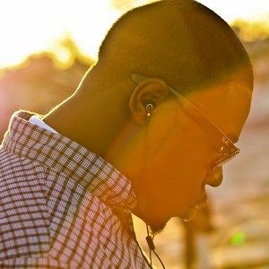 Meet your Posher, Robert